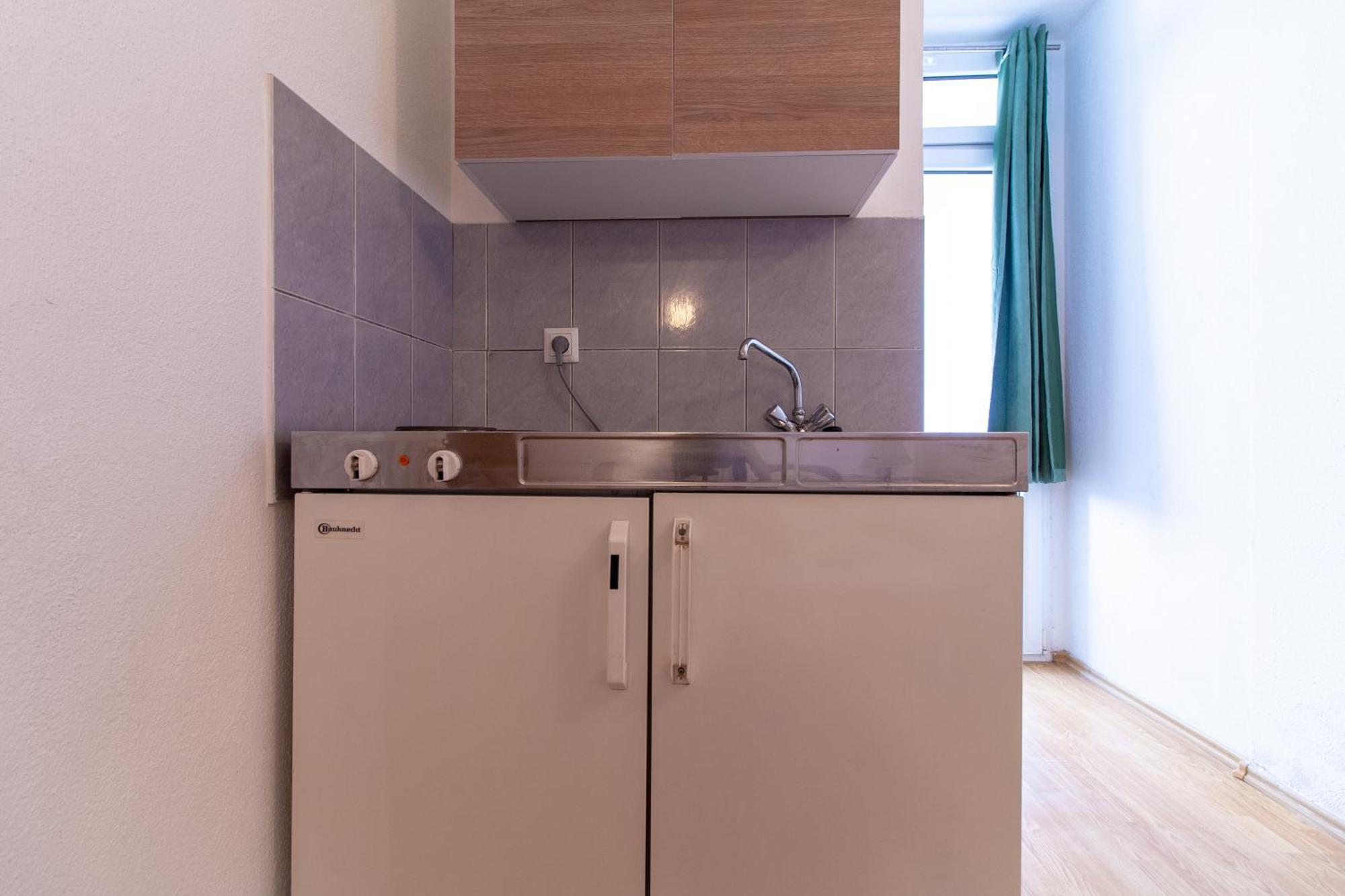 Apartments Laura Неум Стая снимка