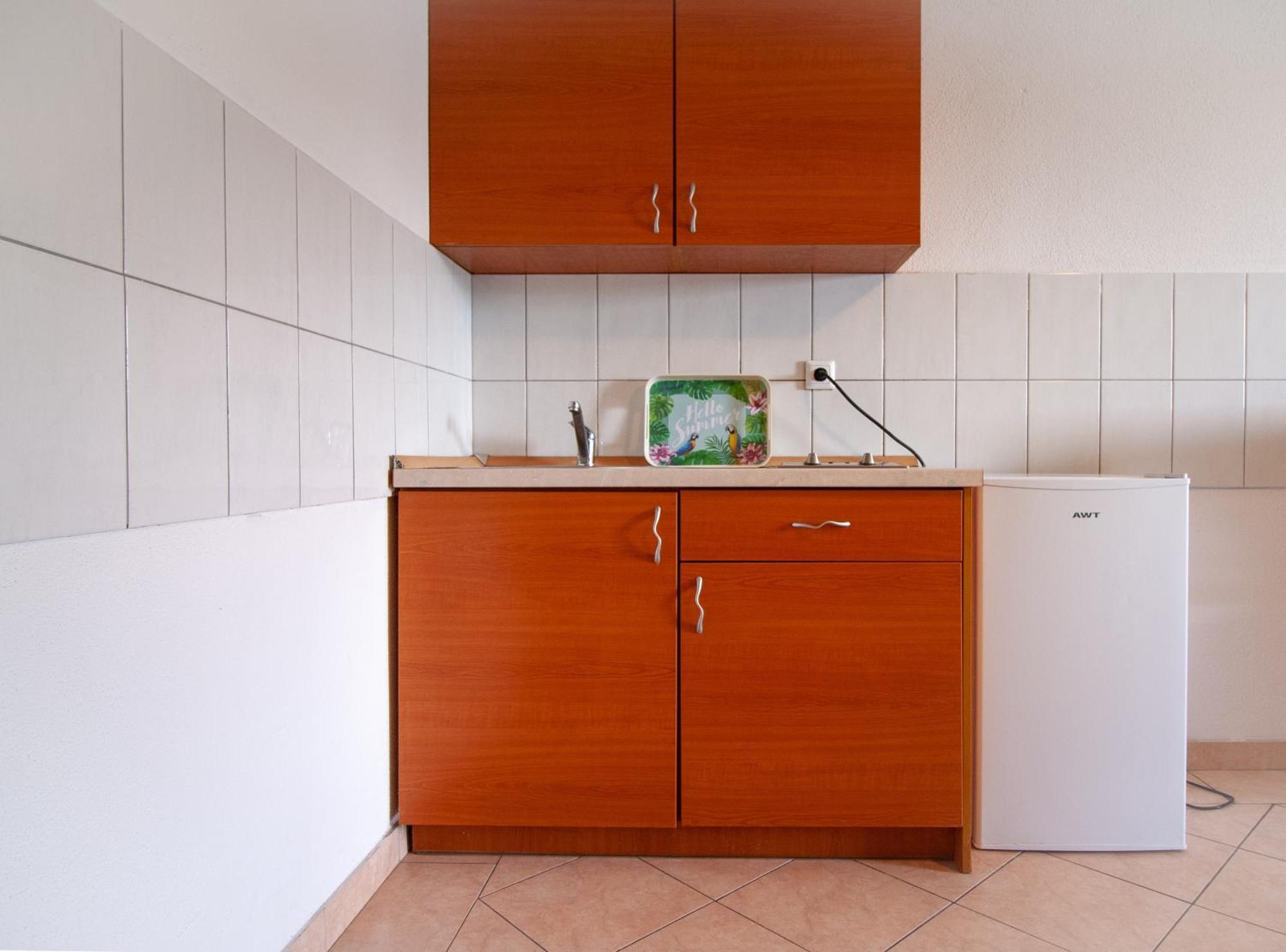 Apartments Laura Неум Стая снимка